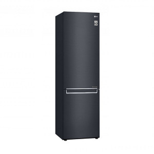 LG Kombinovani frižider GBB72MCEFN 