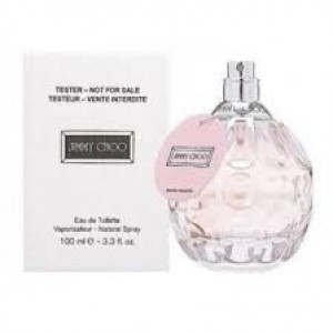 J.C. JIMMY CHOO W EDT 100ML 000055