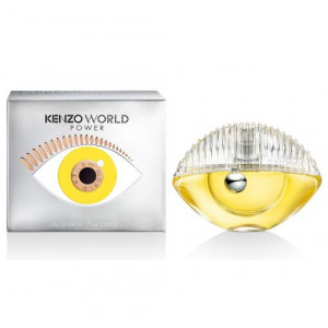 KENZO WORLD POWER EDP 75 ML 000880