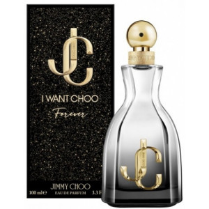 JIMMY CHOO I Want Choo Forever Woman 100ml EDP 1018