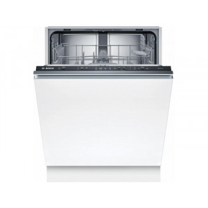 BOSCH Ugradna mašina za pranje sudova SMV25AX06E