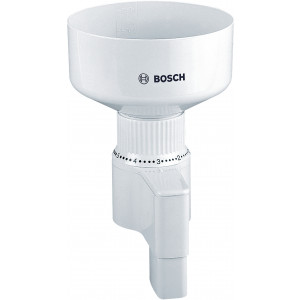 BOSCH Oprema za multipraktik MUZ4GM3