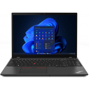 LENOVO Laptop ThinkPad T16 G1 Win11 Pro/16" - 21BV0027YA