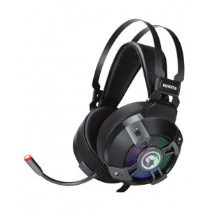 MARVO Gejmerske slušalice USB7.1 HG9015 RGB