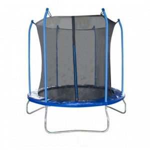 Trambolina 8' sa sigurnosnom mrežom 244cm 043720 *10lag