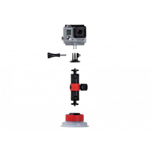 JOBY ACTION kamera nosac sa vakumom 80028