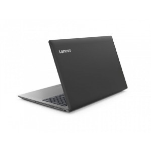 LENOVO IdeaPad 330-15IKBR Intel i5-8250U/15.6FHD AG/8GB/256SSD/MX150-4GB/BT4.1/DOS/Onyx Black  81DE00K3YA