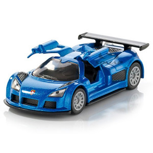 SIKU autić gumpert apollo 1444