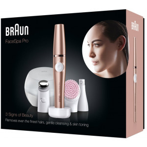 Braun epilator za lice 921 504735