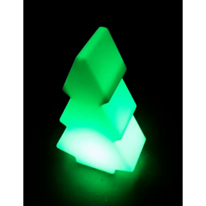 AQUALIGHT LED Dekorativna rasveta - Jelka Alba