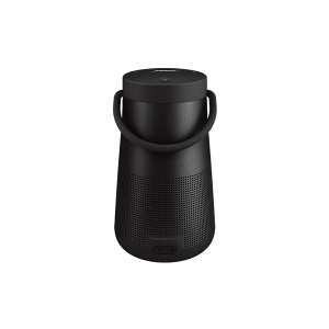 BOSE SoundLink Revolve Plus II Black