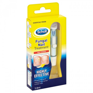 SCHOLL tretman za gljivične nokte 3.8ml 410227