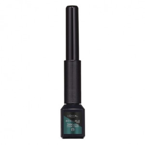 L'OREAL Paris nfaillible Grip 24h Vinyl tečni ajlajner 04 emeraude 1100029013