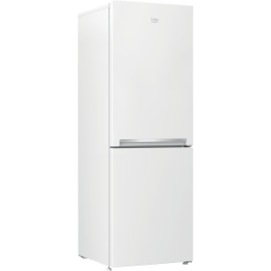 BEKO Kombinovani frižider RCSA340K30WN