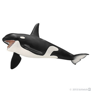 SCHLEICH dečija igračka kit ubica 14697