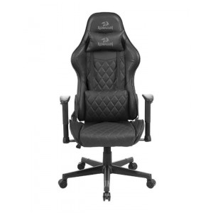 REDRAGON Gaia Gaming Chair - Black