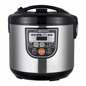 ESPERANZA  Multicooker EKG011