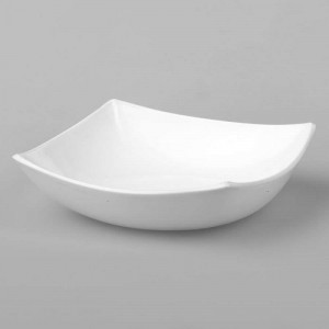 LUMINARC QUADRATO BELA ČINIJA 14CM