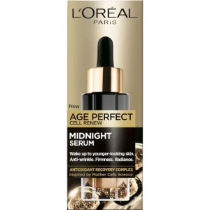 L'OREAL Paris Age Perfect Midnight Serum 30ml 1100015191