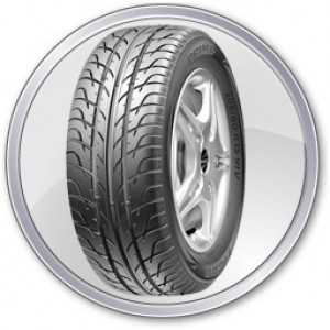 TIGAR 205/45 R17 88V XL TL WINTER TG