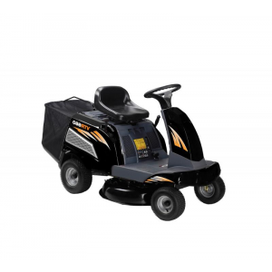 VILLAGER VTR 660 RIDER Traktor kosačica 071619