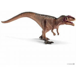 SCHLEICH Giganotosaurus 15017