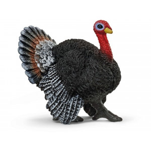 SCHLEICH Ćurka 13900