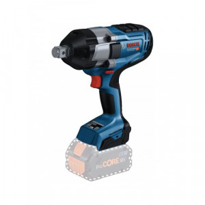 BOSCH GDS 18V -1050  H(solo) Akumulatorski udarni odvrtač 06019J8500