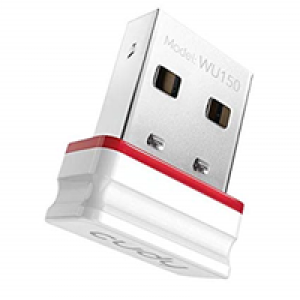 Cudy Wireless USB adapter 2.4GHz WU150 061-0224