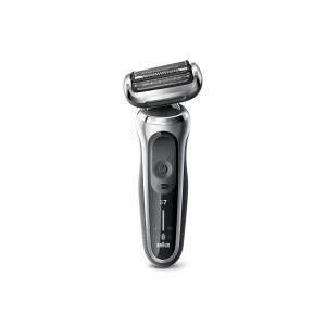 BRAUN aparat za brijanje 70-S1000S Silv Box Euro 504824