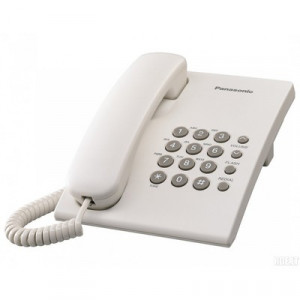 PANASONIC KX-TS 500 FXW 