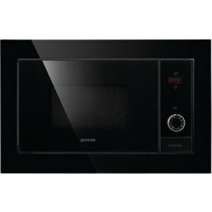 GORENJE ugradna mikrotalasna BM 6240 SY2B