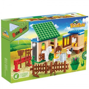 BANBAO farma životinjska 8585