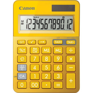 Canon Calc LS-123K MYL