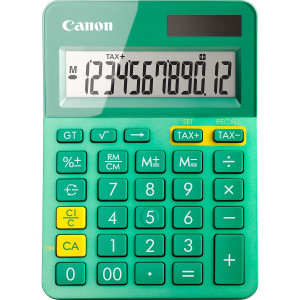 Canon Calc LS-123K MTQ