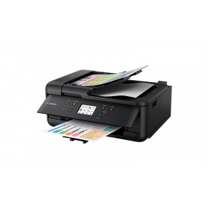 CANON  TR7550 BK