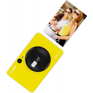 CANON INSTANT CAM. PRINTER ZOEMINI C CV123 BBY