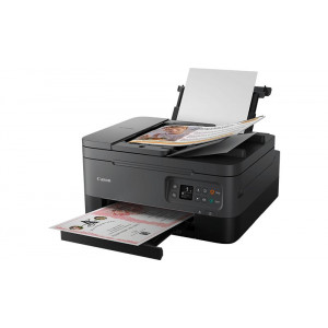 CANON štampač  MFP PIXMA TS7450A BK NEW