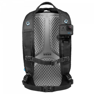 GOPRO Seeker - Ranac, 15 " crna AWOPB-002