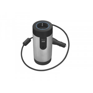 TRUST auto adapter 230V 20838