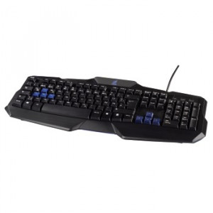 HAMA gejming tastatura 113728