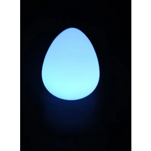 AQUALIGHT LED Dekorativna rasveta - Svetleće jaje