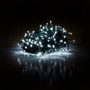 RETLUX 107, lanac 150LED, 15+5m RXL 107 