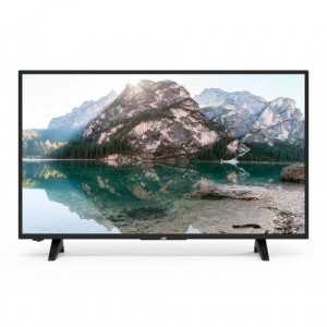 TV JVC LT-43VU3000