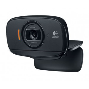 Logitech B525 HD Webcam