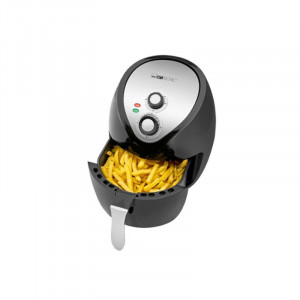 CLATRONIC Friteza dry fry FR 3699 1400w  3,6