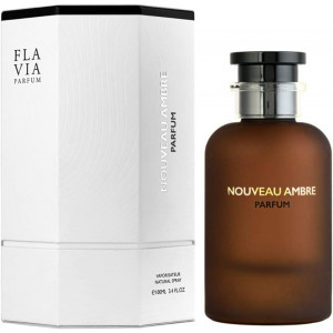 FLAVIA Nouveau Ambre 100ml EDP 1152