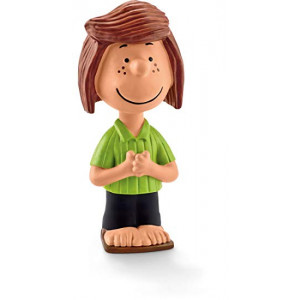 SCHLEICH figurice peppermint patty 22052 