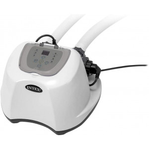 INTEX HLORINATOR CRYSTAL CLEAR 26668