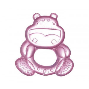 CANPOL BABY Glodalica happiness hippo  2/224
